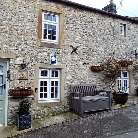Peak District - 1 Harrow Cottage - Great Longstone Екстериор снимка