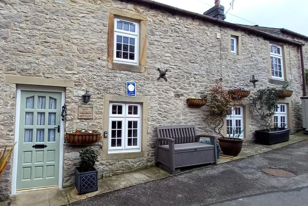 Peak District - 1 Harrow Cottage - Great Longstone Екстериор снимка